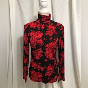 Diana Belle Turtle Neck